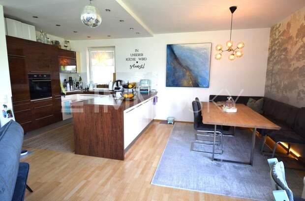 Terrassenwohnung kaufen in 4030 Linz (Bild 2)