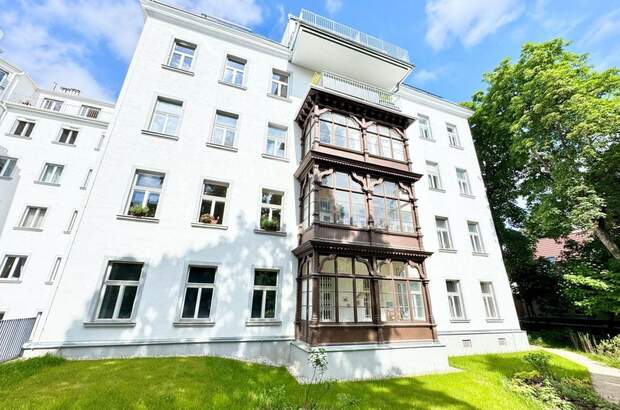 Anlageobjekt kaufen in 1180 Wien