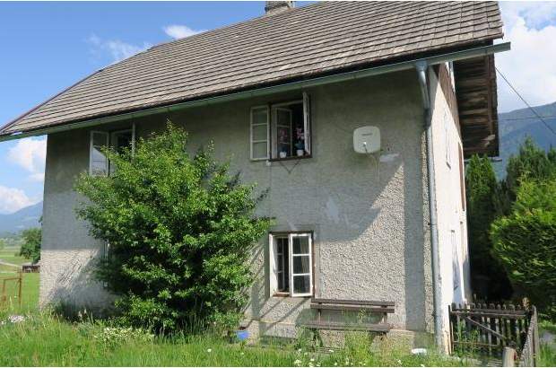 Einfamilienhaus kaufen in 9633 Reisach (Bild 1)