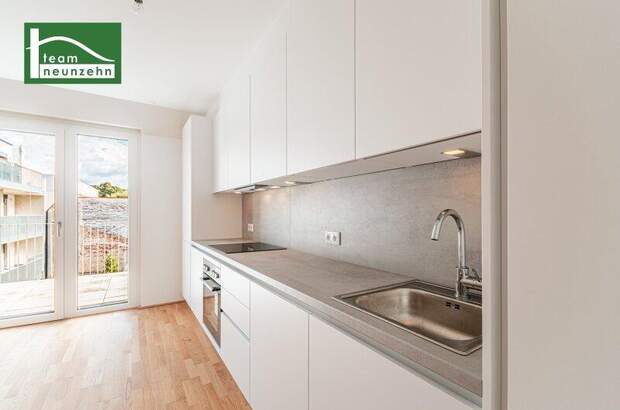Terrassenwohnung kaufen in 1140 Wien (Bild 2)