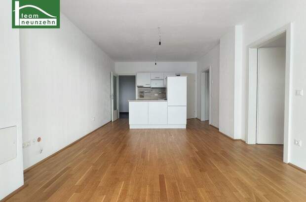 Terrassenwohnung mieten in 3100 St. Pölten (Bild 1)