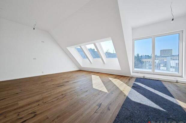 Terrassenwohnung kaufen in 1230 Wien (Bild 1)