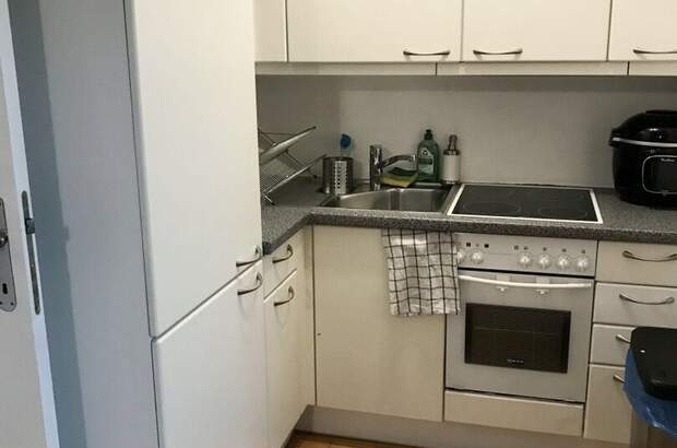 Wohnung mit Balkon mieten in 4020 Linz (Bild 4)