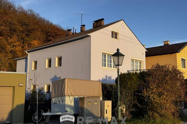 Einfamilienhaus kaufen in 2100 Leobendorf (Bild 1)