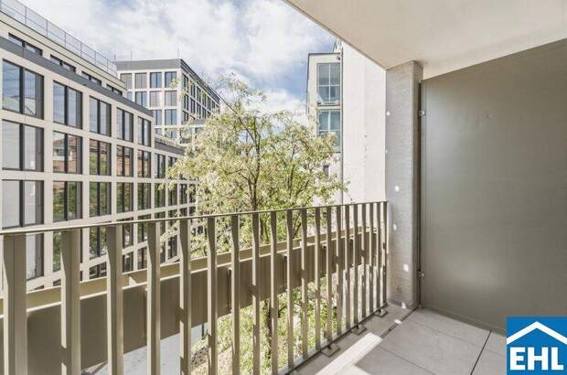Terrassenwohnung kaufen in 1020 Wien (Bild 3)