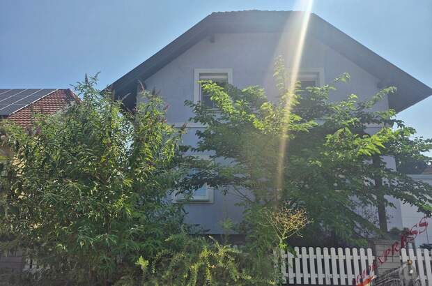 Einfamilienhaus kaufen in 2283 Obersiebenbrunn (Bild 1)