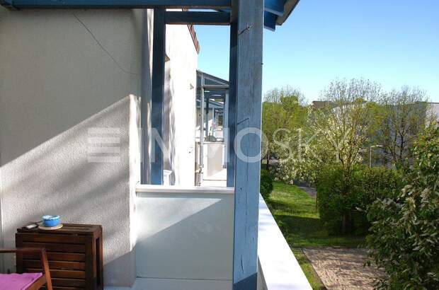 Terrassenwohnung kaufen in 4030 Linz (Bild 2)