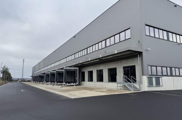 Gewerbeobjekt mieten in 8141 Premstätten (Bild 2)