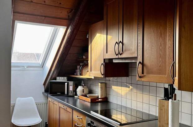 Wohnung mit Balkon mieten in 8010 Graz (Bild 2)