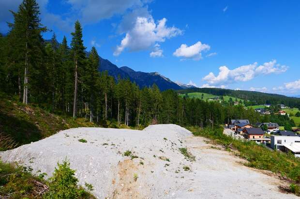 Grundstück kaufen in 8970 Schladming (Bild 1)