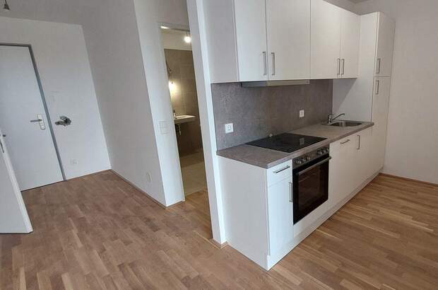 Wohnung mit Balkon mieten in 1110 Wien (Bild 2)