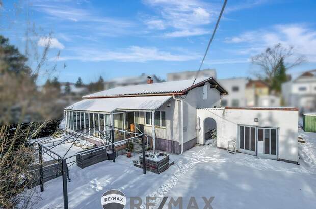 Einfamilienhaus kaufen in 2384 Breitenfurt (Bild 1)