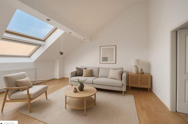 Eigentumswohnung in 1160 Wien (Bild 2)