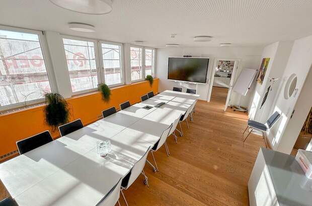 Gewerbeobjekt mieten in 8010 Graz (Bild 2)