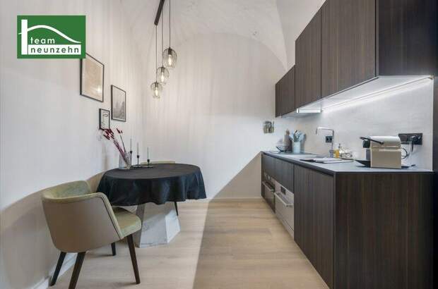 Wohnung mieten in 1190 Wien (Bild 4)