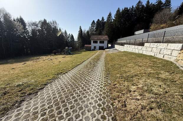 Haus kaufen in 4040 Lichtenberg (Bild 2)