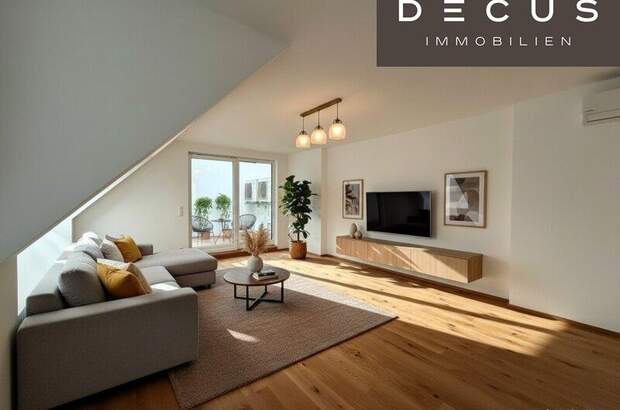 Terrassenwohnung kaufen in 1020 Wien (Bild 3)