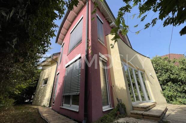 Einfamilienhaus kaufen in 3433 Königstetten (Bild 1)