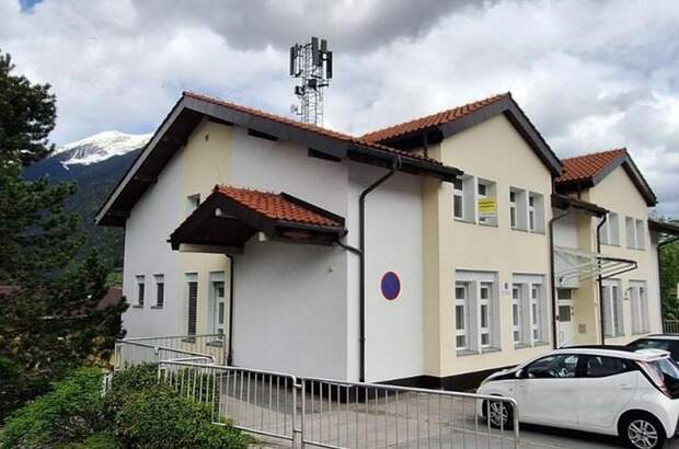 Anlageobjekt kaufen in 6632 Ehrwald (Bild 1)