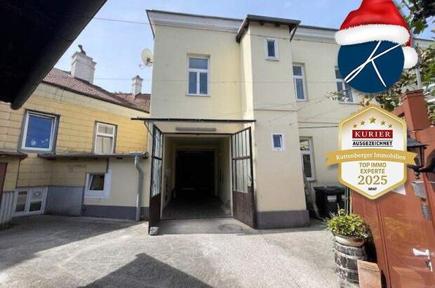 Wohnanlage kaufen in 2340 Mödling (Bild 4)