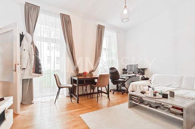 Terrassenwohnung kaufen in 1200 Wien (Bild 2)