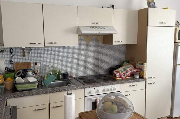 Altbauwohnung mieten in 8680 Mürzzuschlag (Bild 1)