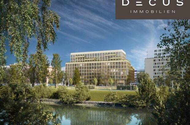 Büro / Praxis mieten in 1020 Wien (Bild 1)