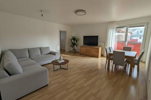 Wohnung mit Balkon mieten in 8010 Graz (Bild 2)