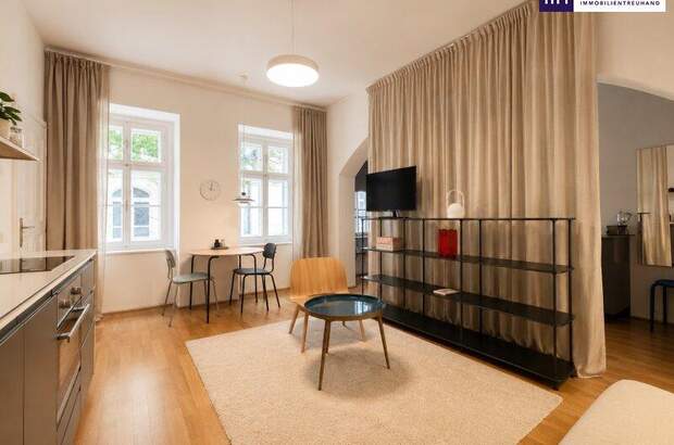 Wohnung kaufen in 1070 Wien (Bild 1)