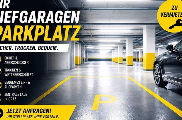 Immobilie mieten in 8020 Graz