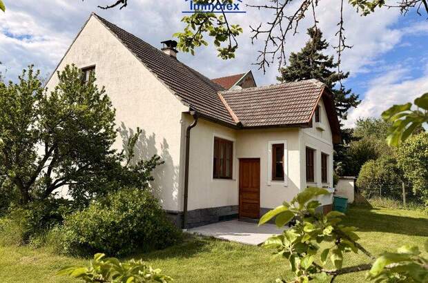 Einfamilienhaus kaufen in 2084 Weitersfeld (Bild 2)