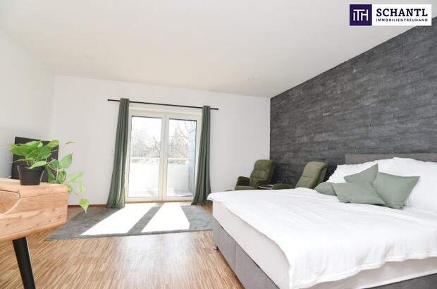 Terrassenwohnung mieten in 8151 Reiteregg (Bild 1)