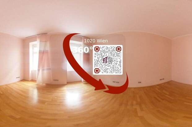 Altbauwohnung kaufen in 1020 Wien (Bild 1)