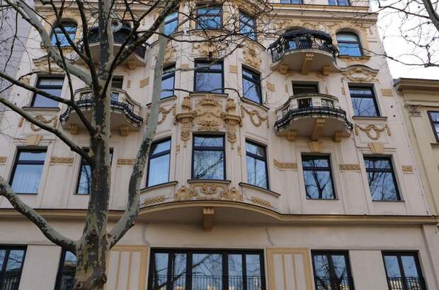 Gewerbeobjekt mieten in 1020 Wien (Bild 1)