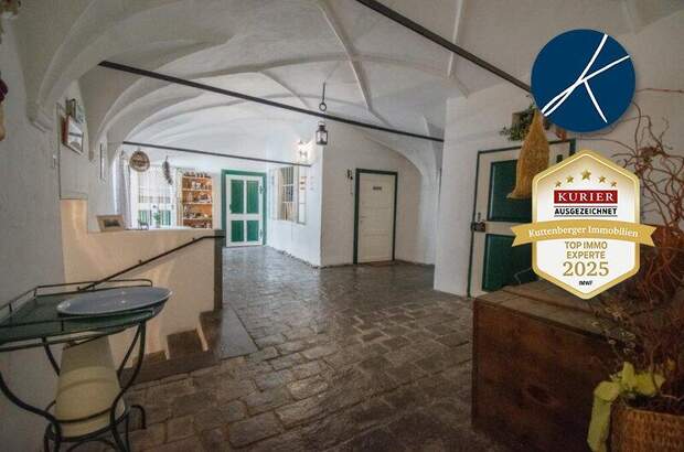 Wohnanlage kaufen in 3500 Krems (Bild 3)