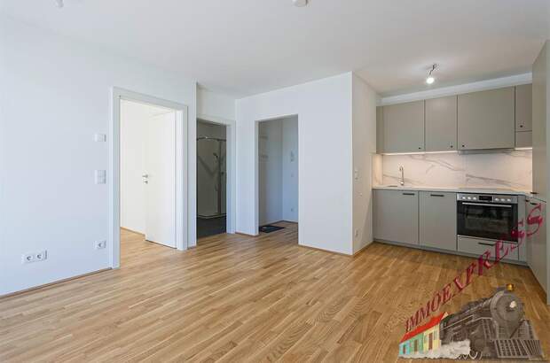 Terrassenwohnung mieten in 1210 Wien (Bild 1)