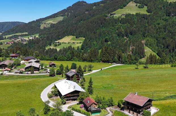 Gewerbeobjekt kaufen in 6313 Auffach (Bild 1)