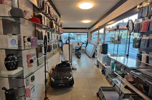 Gewerbeobjekt mieten in 8101 Gratkorn (Bild 4)