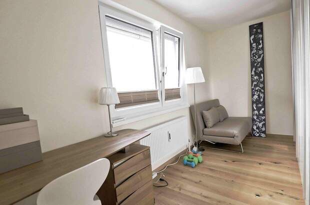 Wohnung mit Balkon kaufen in 5020 Salzburg (Bild 5)