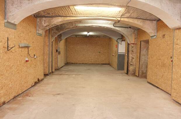 Gewerbeobjekt mieten in 1150 Wien (Bild 1)