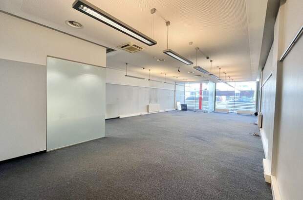 Gewerbeobjekt mieten in 1110 Wien (Bild 1)