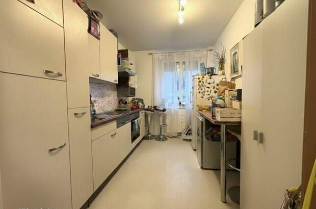 Wohnung mit Balkon mieten in 4470 Enns (Bild 5)