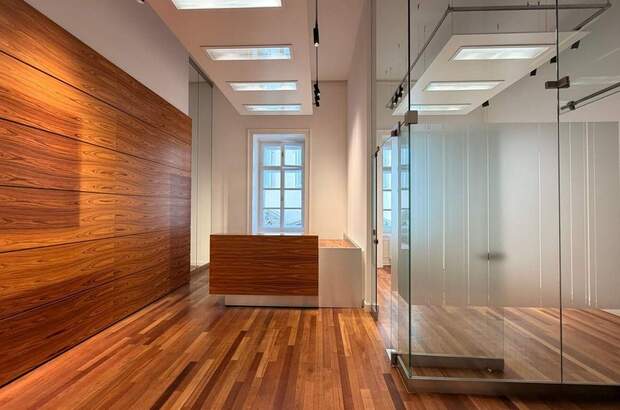 Gewerbeobjekt mieten in 1010 Wien (Bild 1)