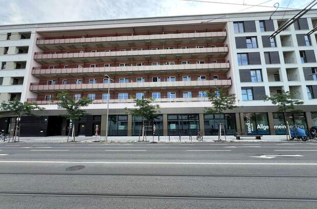 Gewerbeobjekt mieten in 8020 Graz (Bild 4)