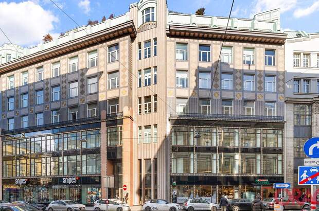 Gewerbeobjekt mieten in 1010 Wien (Bild 2)