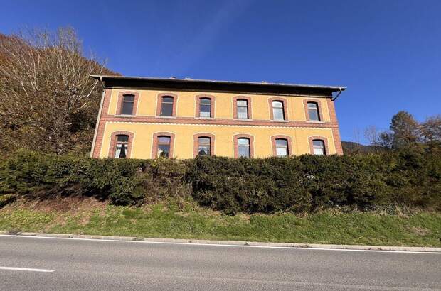 Haus kaufen in 3291 Kienberg (Bild 1)