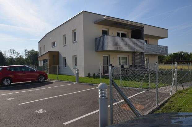 Terrassenwohnung mieten in 3250 Wieselburg (Bild 2)