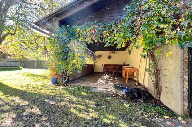 Terrassenwohnung mieten in 8911 Admont (Bild 4)