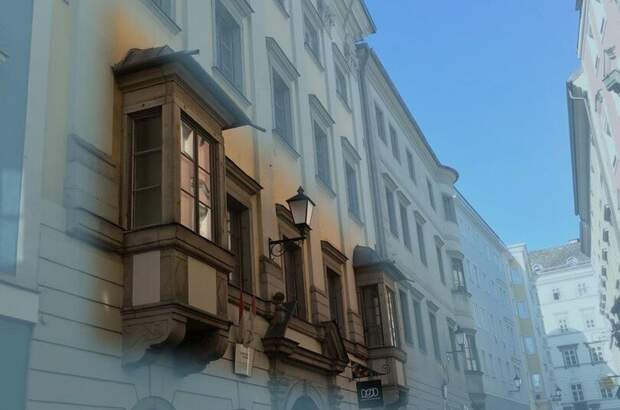 Gewerbeobjekt mieten in 4020 Linz (Bild 2)