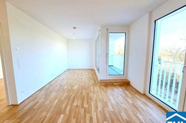 Terrassenwohnung kaufen in 1210 Wien (Bild 3)